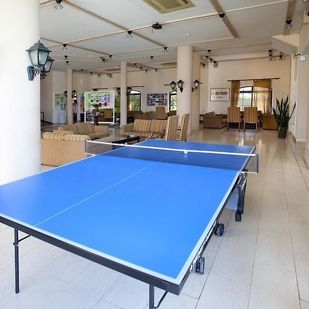 Episkopiana Hotel & Sport Resort Episkopi  Eksteriør billede