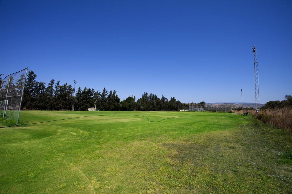 Episkopiana Hotel & Sport Resort Episkopi  Eksteriør billede