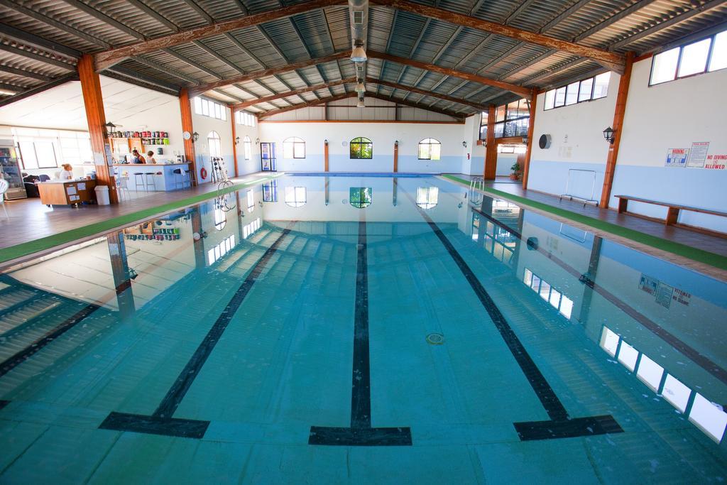 Episkopiana Hotel & Sport Resort Episkopi  Eksteriør billede
