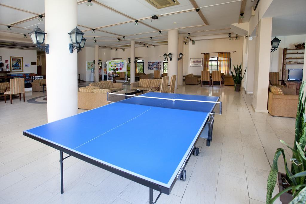 Episkopiana Hotel & Sport Resort Episkopi  Eksteriør billede