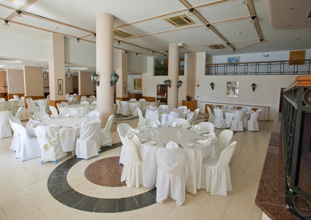 Episkopiana Hotel & Sport Resort Episkopi  Eksteriør billede