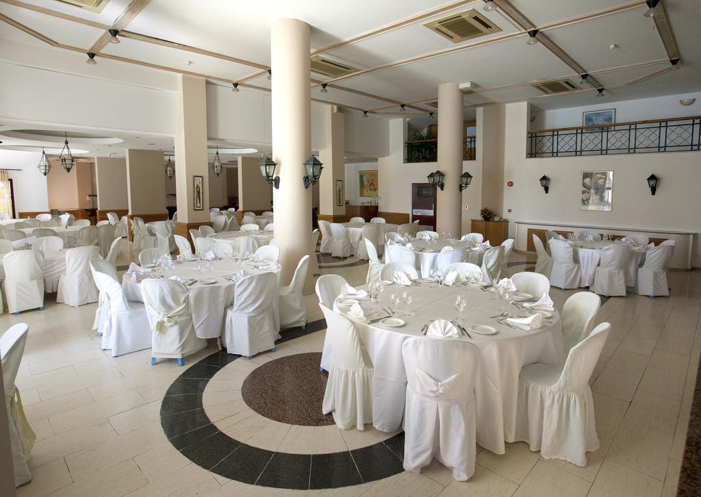 Episkopiana Hotel & Sport Resort Episkopi  Eksteriør billede