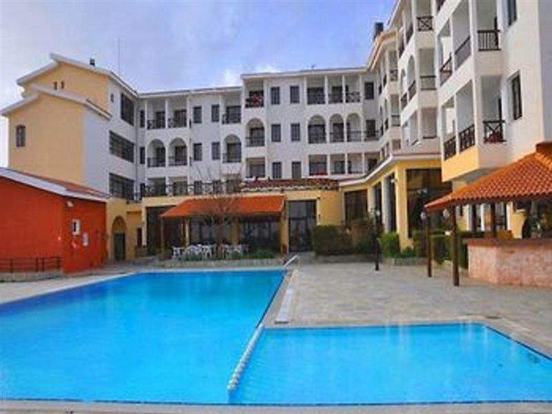 Episkopiana Hotel & Sport Resort Episkopi  Eksteriør billede