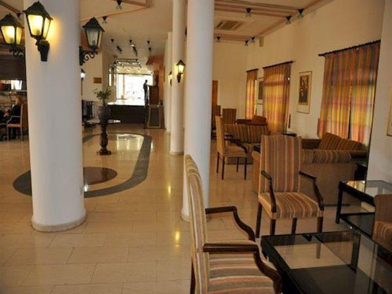 Episkopiana Hotel & Sport Resort Episkopi  Eksteriør billede