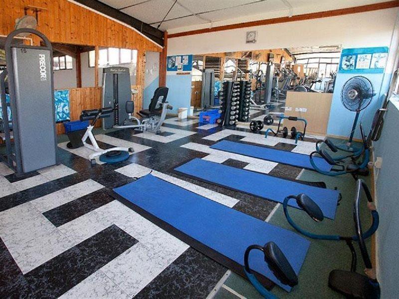 Episkopiana Hotel & Sport Resort Episkopi  Eksteriør billede