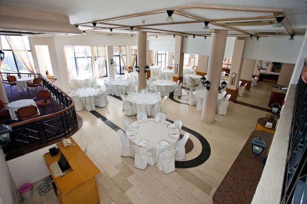 Episkopiana Hotel & Sport Resort Episkopi  Eksteriør billede