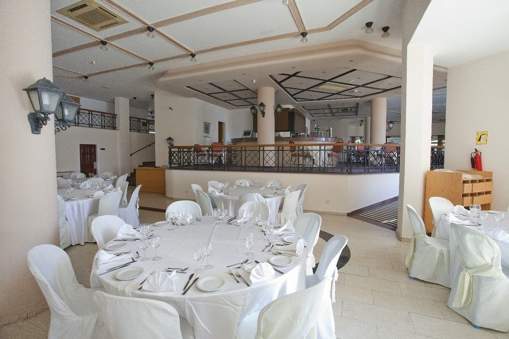 Episkopiana Hotel & Sport Resort Episkopi  Eksteriør billede