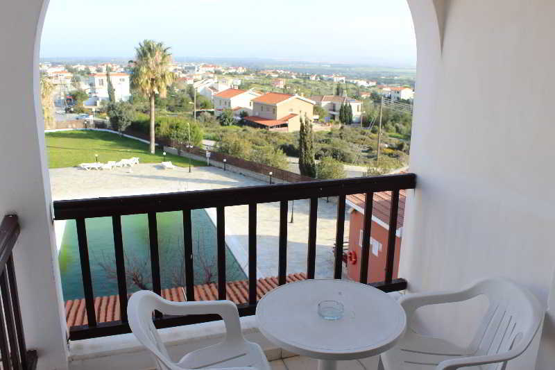 Episkopiana Hotel & Sport Resort Episkopi  Eksteriør billede