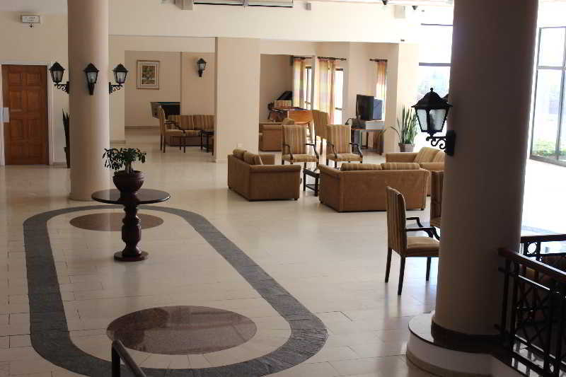Episkopiana Hotel & Sport Resort Episkopi  Eksteriør billede
