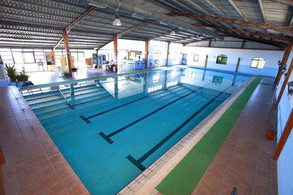 Episkopiana Hotel & Sport Resort Episkopi  Eksteriør billede