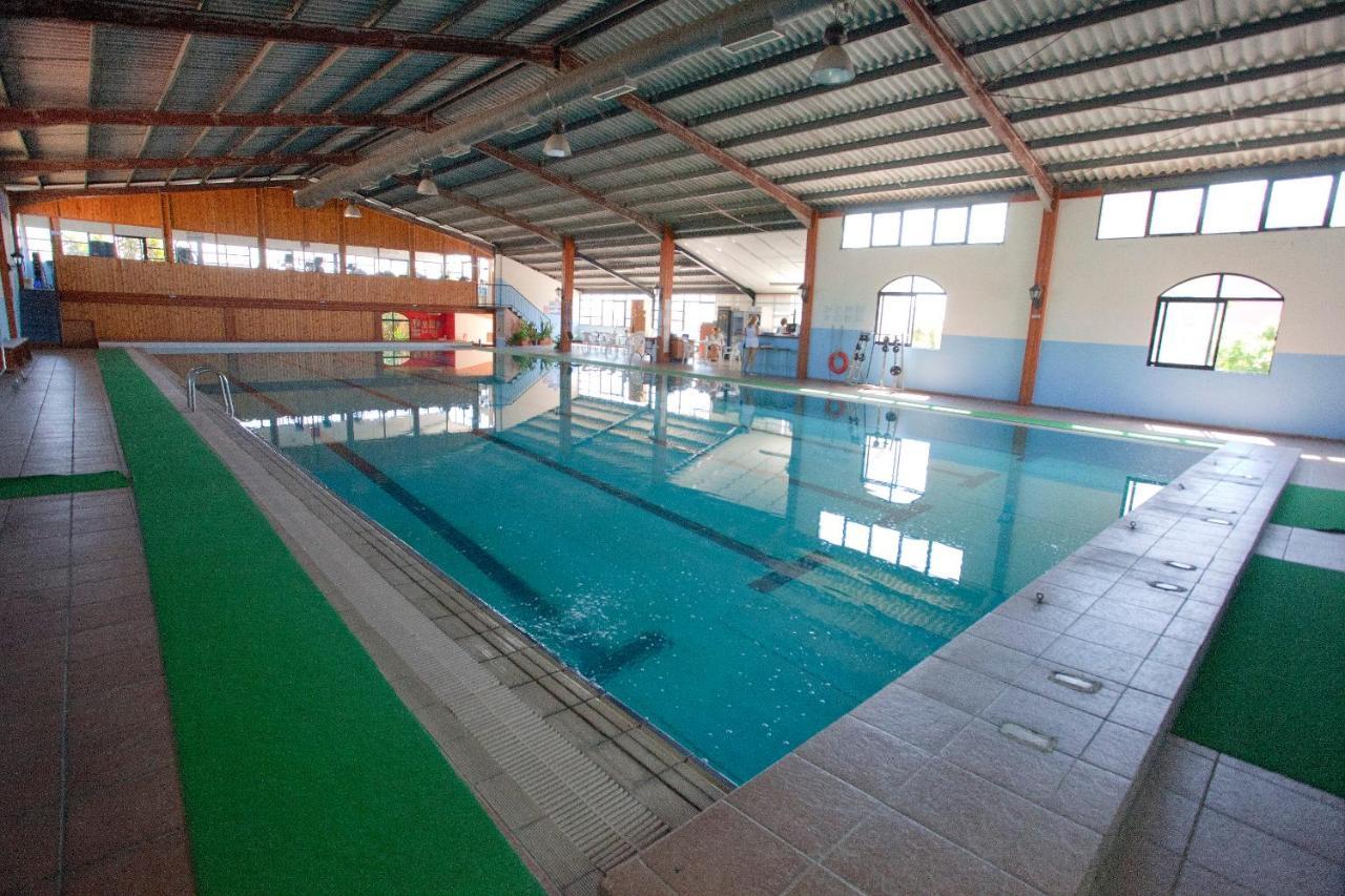 Episkopiana Hotel & Sport Resort Episkopi  Eksteriør billede